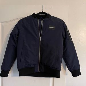 Boys jacket Calvin Klein